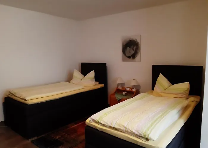 Singerstr 14 Apartament
