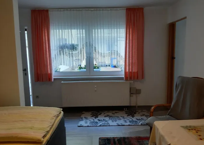 Singerstr 14 Norymberga