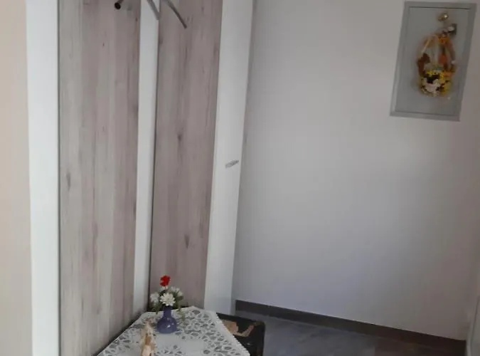 Singerstr 14 Apartament Norymberga