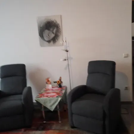 Singerstr 14 Appartement *