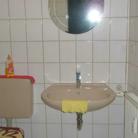 Appartement Singerstr 14 *