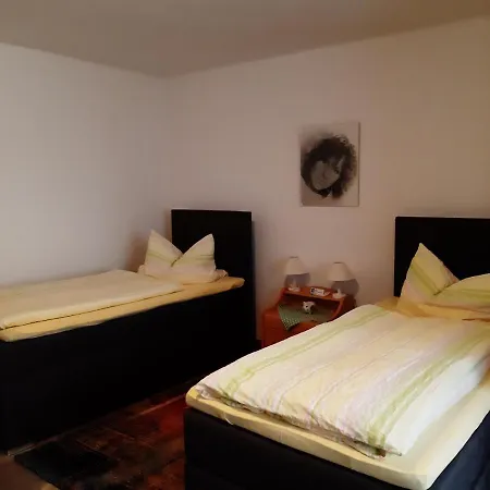 Singerstr 14 Apartment