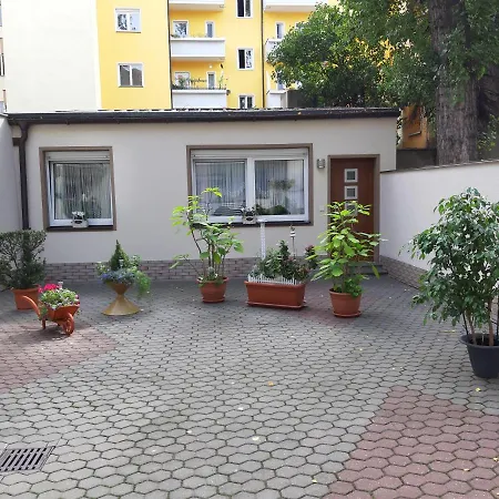 公寓 Singerstr 14 *