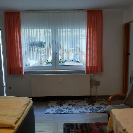 Singerstr 14 Nuremberg