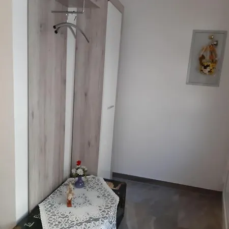 Singerstr 14 Apartment Nuremberg